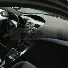 JUEGO DE AIRBAGS MAZDA 3 año 2010