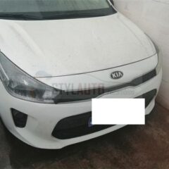 DELANTERA COMPLETA KIA RIO 2015