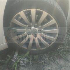 juego llantas 18 pulgadas opel insignia