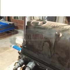 CULATA MERCEDES MB 100 MB100