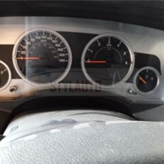 cuadro de relojes jeep compass 2.0 crd