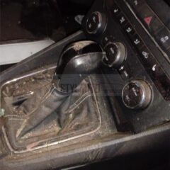 PALANCA SELECTORA DSG SEAT LEON 2.0 MK3