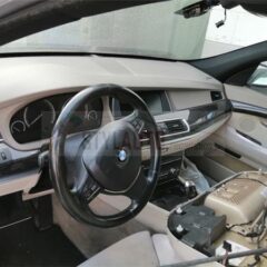 KIT DE AIRBAGS BMW 530GT 530D GT