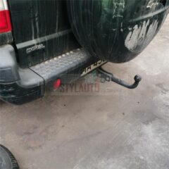 bola remolque opel frontera b