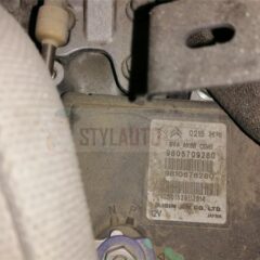 CAJA AUTOMATICA PEUGEOT 308 9805709280