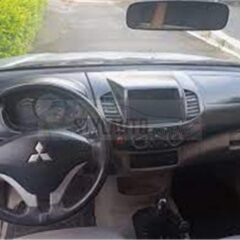 juego kit de airbags mitsubishi l200 año 2008
