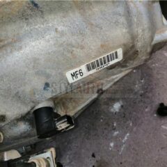 caja manual honda civic 1.8 mf69rpp