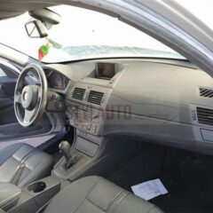 KIT AIRBAGS BMW X3 CON NAVI