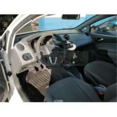 JUEGO DE AIRBAGS SEAT IBIZA Año 2007