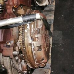 KIT EMBRAGUE FORD TRANSIT 2.2 TDCI