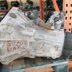 caja cambios suzuki liana