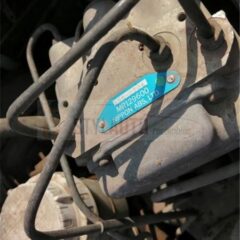 BOMBA ABS MITSUBISHI MONTERO MR129600