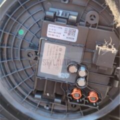calefaccion completa mercedes w205