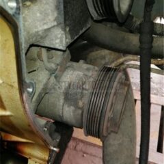 compresor de aire chrysler 300c 2.7