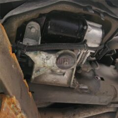 compresor suspension range rover sport