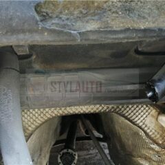 cremallera direccion audi a6 3.0 tdi  4f
