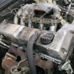 culata mercedes e250 w124