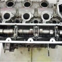 culata citroen c4 picasso 2.0 hdi rhj