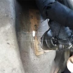 caja cambios ford fiesta mk7 1.0 ca6r7002nbc