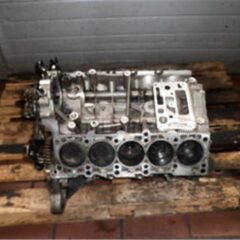 BLOQUE MOTOR VW TOUAREG V10 TDI AYH