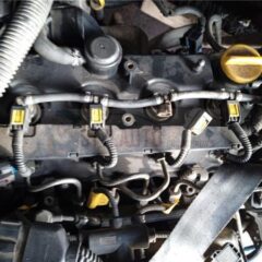 culata opel meriva 1.7 cdti 130cv A17DTS
