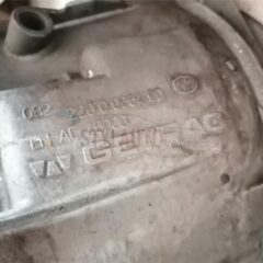 CAJA MANUAL BMW 316I E46 22000066490