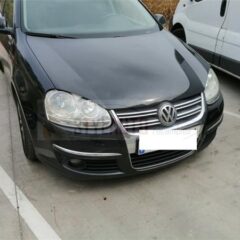 DESPIECE COMPLETO VW JETTA 2.0 TDI 140CV