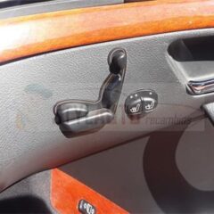 MANDO ASIENTO MERCEDES W220