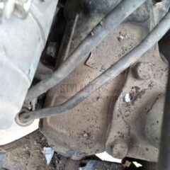 caja direccion Ford ranger 2.5 tdci 2009