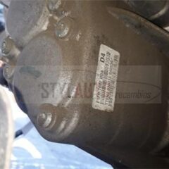 CAJA MANUAL FORD 1.5 TDCI F1FR7002DDA