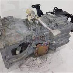 caja cambios renault master 3 2.3 DCI 165 RWD 163CV 2298CC ZF4006 zf4 006