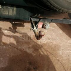 bola remolque toyota rav 4 2004
