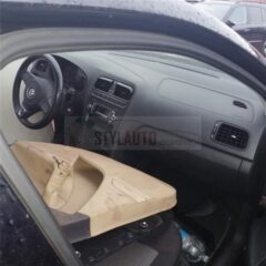 kit de airbags vw polo 2010 6r1