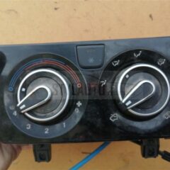 mando climatizador citroen jumper