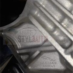 DIFERENCIAL TRASERO JAGUAR F-TYPE C9S2A