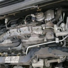 culata toyota corolla verso 2.0 d 126cv