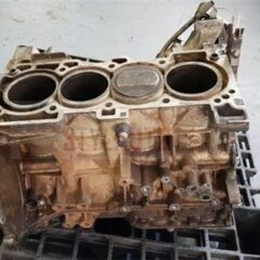 BLOQUE DE MOTOR NISSAN X-TRAIL QR20
