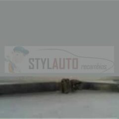 CARDAN CENTRAL NISSAN NAVARA 2.5 DCI