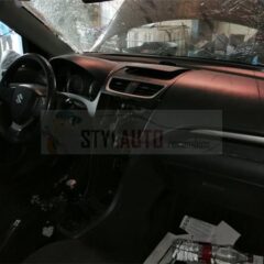 KIT DE AIRBAGS SUZUKI SWIFT 2012