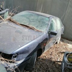 DESPIECE COMPLETO VW VENTO ANTIGUO