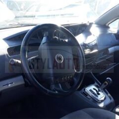 KIT DE AIRBAGS SSANYONG RODIUS