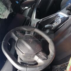 kit de airbags peugeot 3008 año 2020