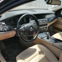 kit airbags bmw 530d f10