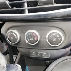 mandos de aire fiat 500x