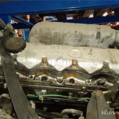 CULATA PARA FIAT DUCATO 2.5 DIESEL [8140.67] (1997) 7450466