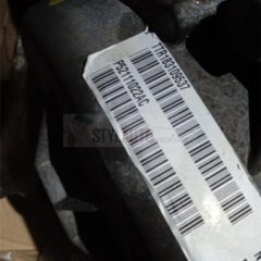 caja transfer jeep cherokee p52111022ac 242j