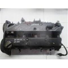 culata kia carnival 2.9 crdi 185cv