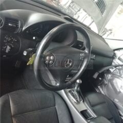 JUEGO DE AIRBAGS MERCEDES C220 CDI W203 restiling