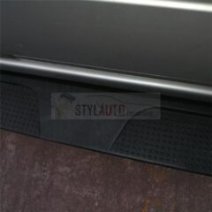 estriberas de plastico kia sorento crdi