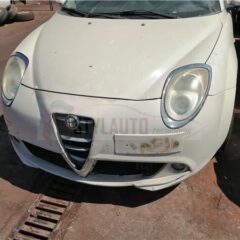 frontal completo alfa romeo mito gasolin